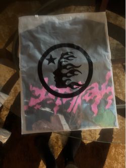Hell star shirt