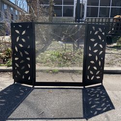 Door For Child And Dog 