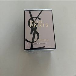 Mon Paris Eau de Parfum Big Bottle 3 Oz