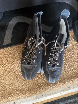 Roller skates