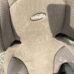 Car Seat