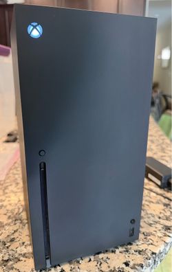 Xbox Series X 1TB Bundle – Ready to Play!