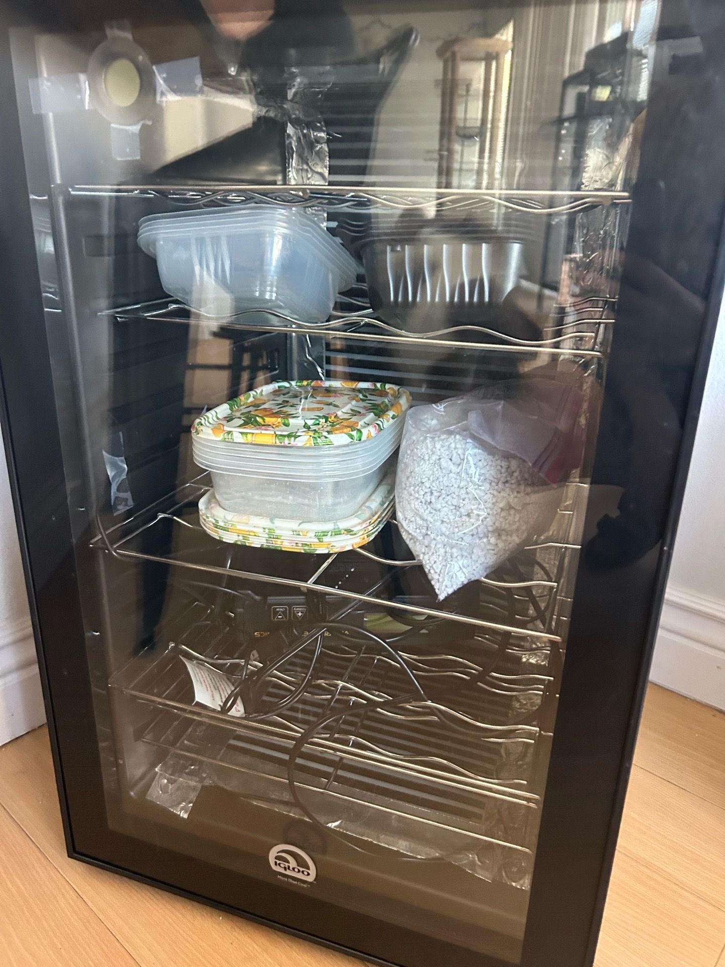 Reptile Incubator