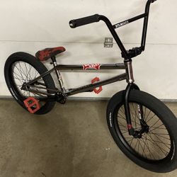 Mongoose Legion 500 Bmx Bike