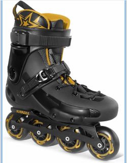 BRAND NEW Size 11 Men's Inline Skates for Urban Freeride Skating