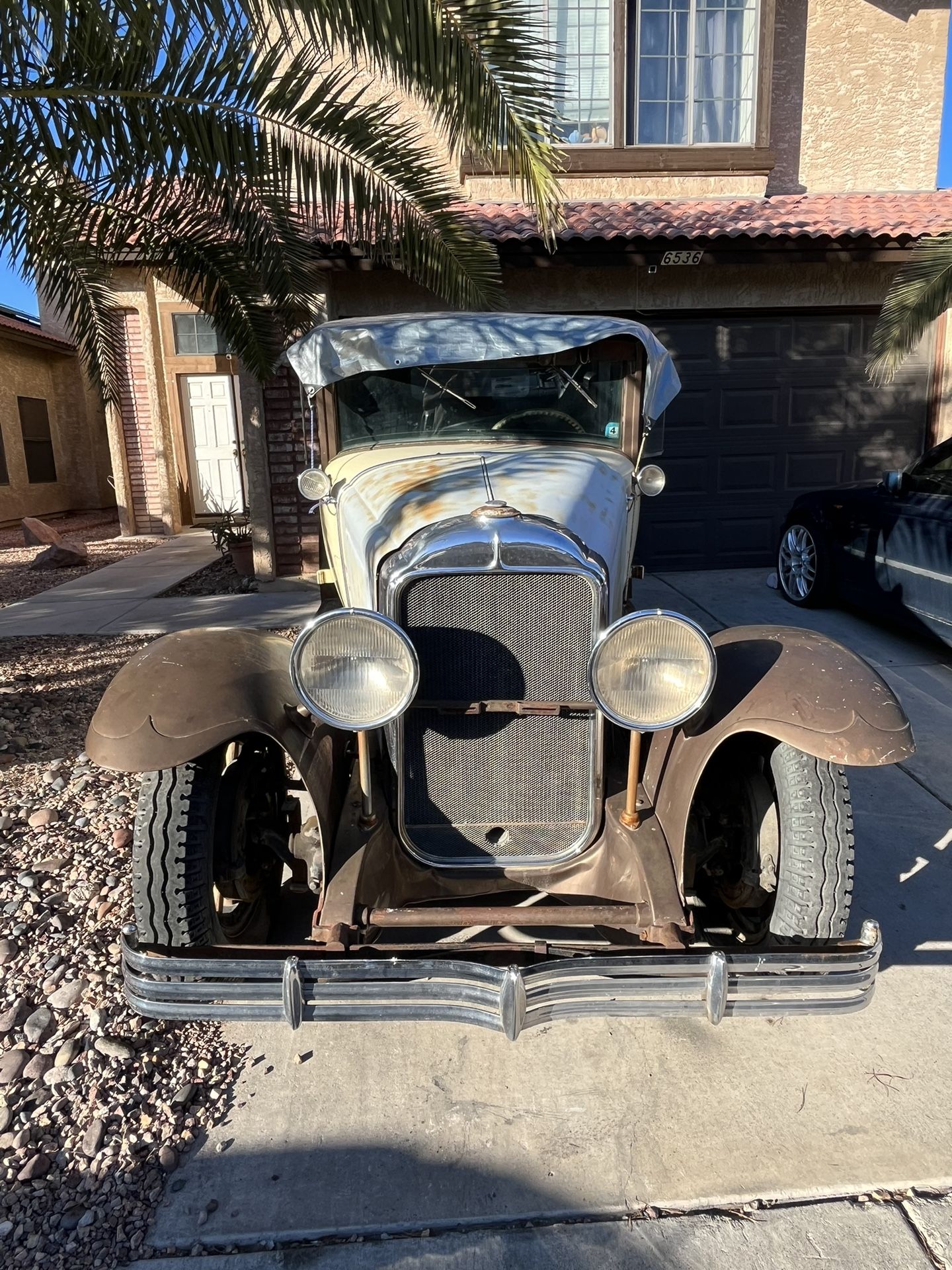 1929 Buick Sedan for Sale in Las Vegas, NV - OfferUp