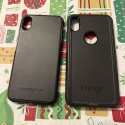 iPhone XS Max OtterBox Cases