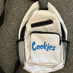 Cookies Bag 