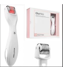 Glo Pro Beauty Bio Microneedling Roller