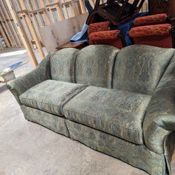 Like New Sofa