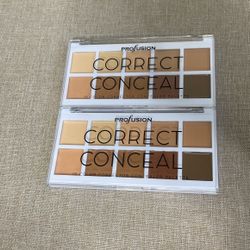 Profusion Concealer Palette