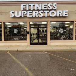 Fitness Superstore Cherry Hill!