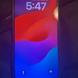 iPhone 12  (Blue)