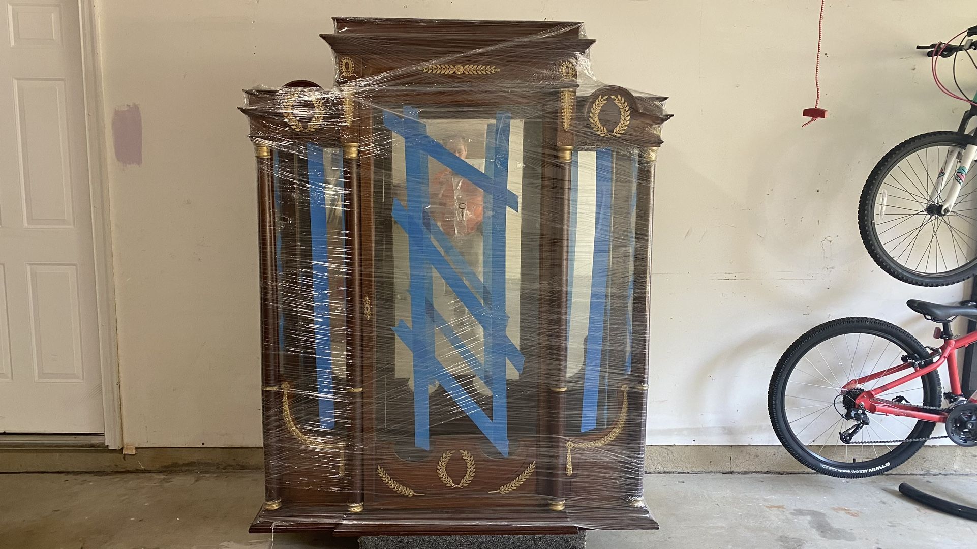 China Cabinet