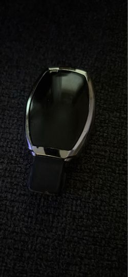 Mercedes-Benz Key Fob