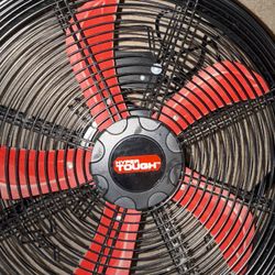 Hyper Tough  High Velocity Fan