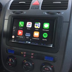 Car stereo for cars and trucks Apple CarPlay androidauto FINANCING AVAILABLE NO CREDIT CHECK Español