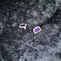 Old Ear Rings 