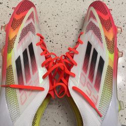 Adidas F50 Elite FG Pure Victory