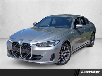 2024 BMW 430i Gran Coupe