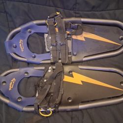 Thunder Bay Outdoor Gear snowshoes