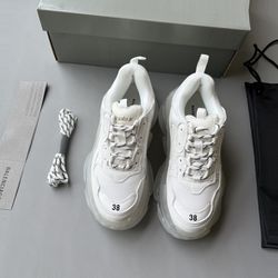 Balenciaga Triple S Sneakers 9