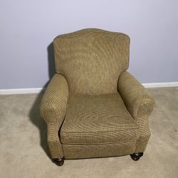 Motion Craft Recliner 