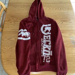 Ecko Zip Up 