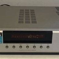 Onkyo TX-LR552 Receiver 