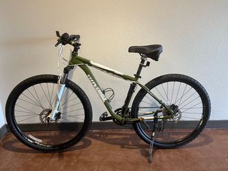 Mountain bike 29”