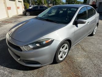2016 Dodge Dart