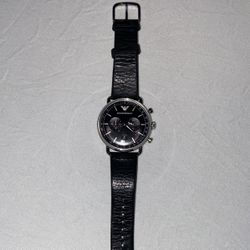 Emporio Armani Aviator AR11143 