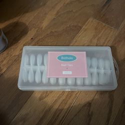 Nail Supplies