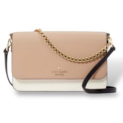 Kate Spade ♠️ Brand New Crossbody