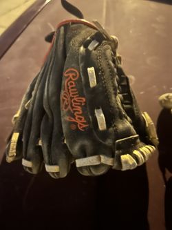 Rawlings Youth Glove