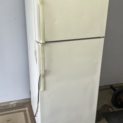 Fridge/freezer