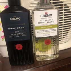 Body Wash