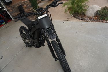 E Ride Pro SS 3.0