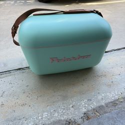 Polarbox Retro Cooler New