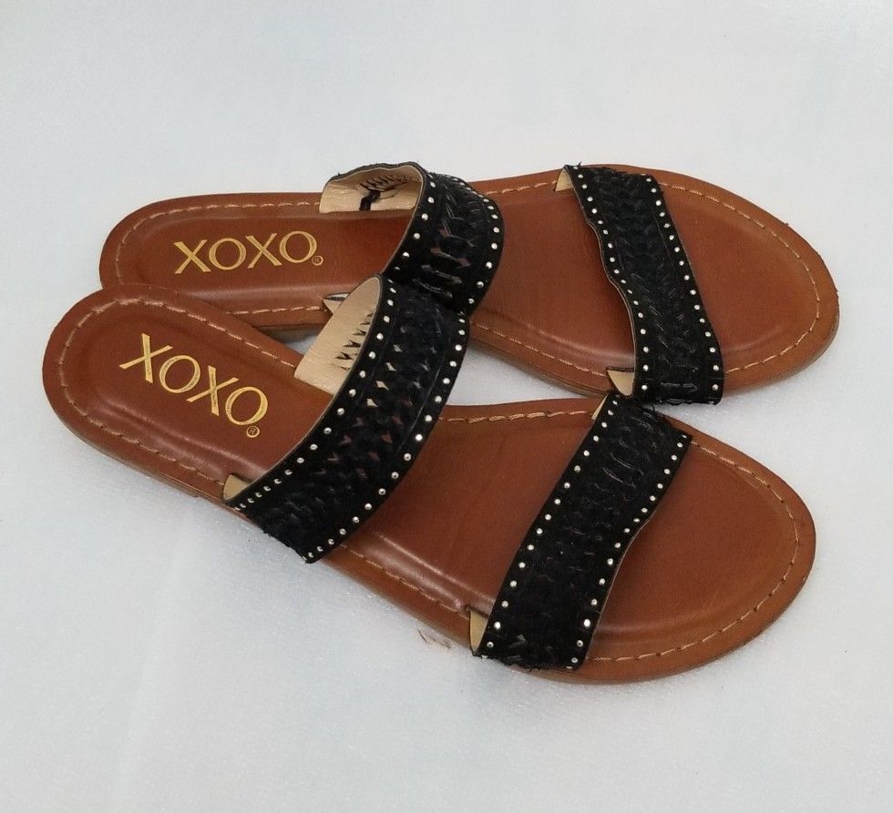 Xoxo Womens Sandals