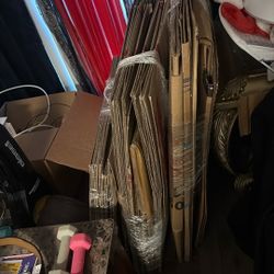 Free Boxes 