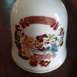 Disney Collectible Bell