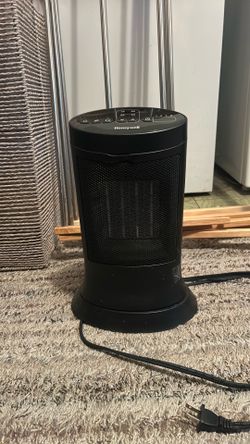 Honeywell heater