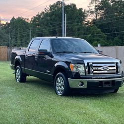 Ford F150  2013 
