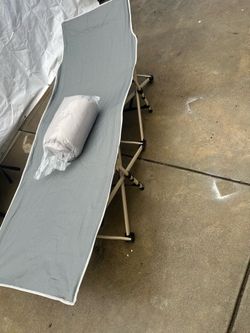 Camping accessories