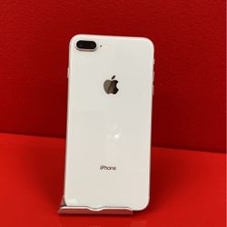 Iphone 8 Plus Unlocked 