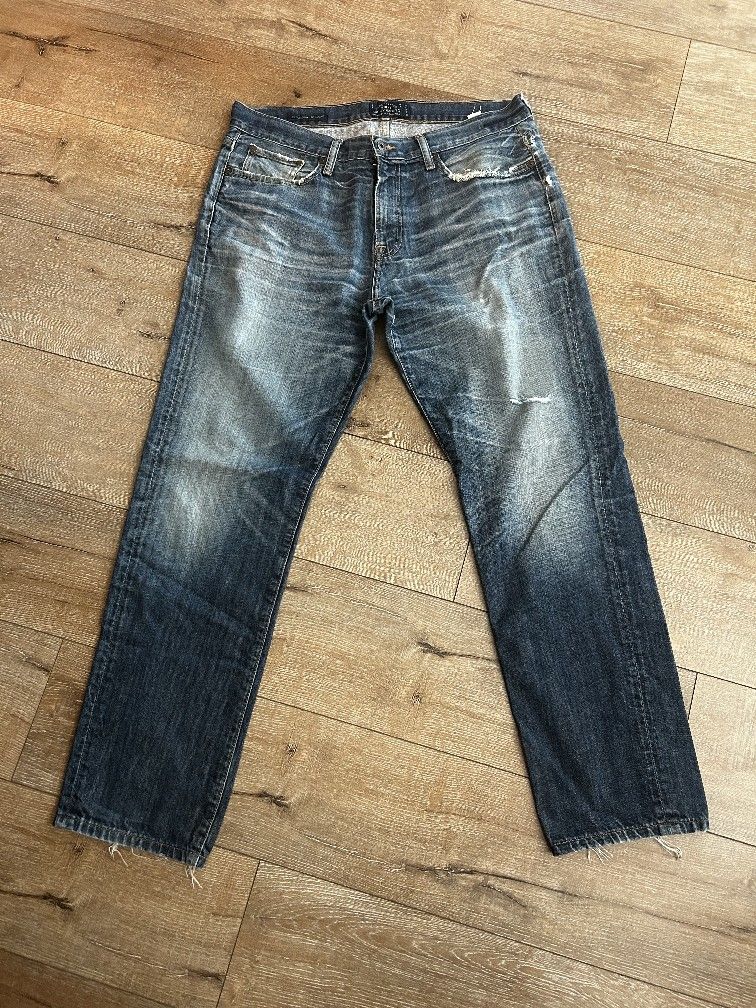 36×32 Men's Lucky Jeans