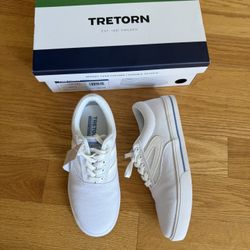 New Women’s Canvas Sneakers