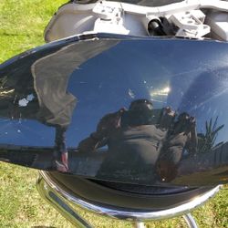 Headlights for a 1998 Honda Civic brand new