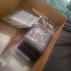 Small Card Collection